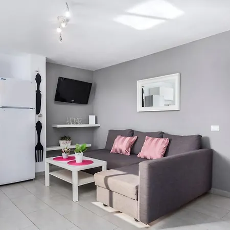 Nuevo Loft Vistas Corralejo