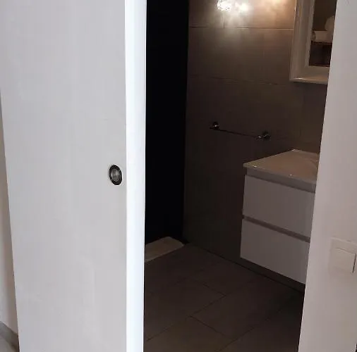 Nuevo Loft Vistas Apartman Corralejo