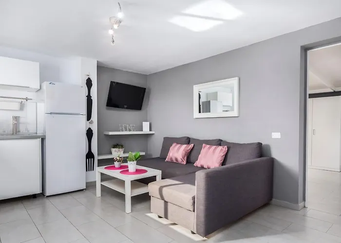 Nuevo Loft Vistas Corralejo