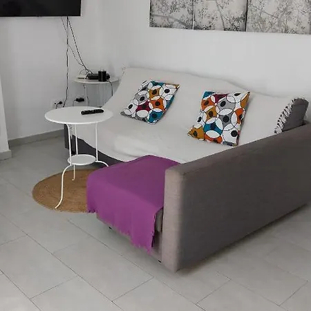 公寓 Nuevo Loft Vistas 科拉雷侯