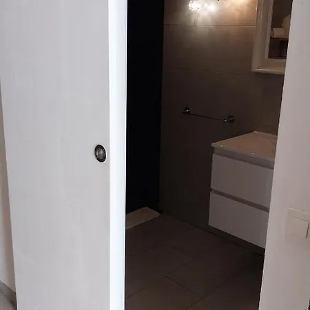 Nuevo Loft Vistas Διαμέρισμα Κοραλέχο