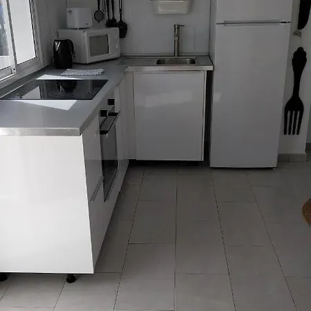 Διαμέρισμα Nuevo Loft Vistas