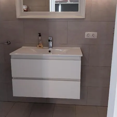 Nuevo Loft Vistas Apartman *