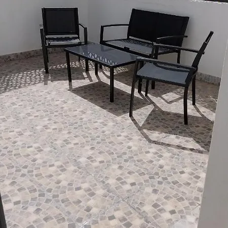 Nuevo Loft Vistas Διαμέρισμα *