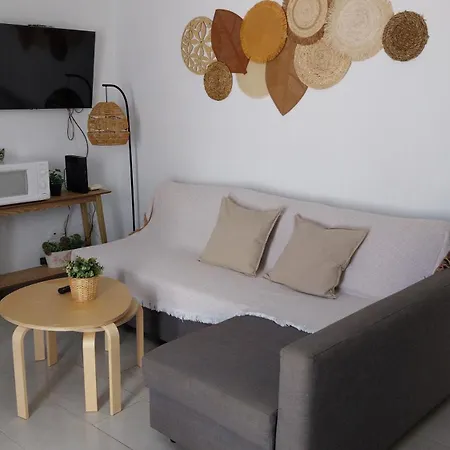 Nuevo Loft Vistas Apartament Corralejo