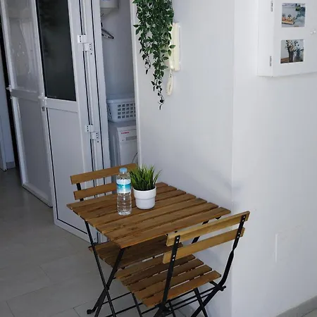 公寓 Nuevo Loft Vistas