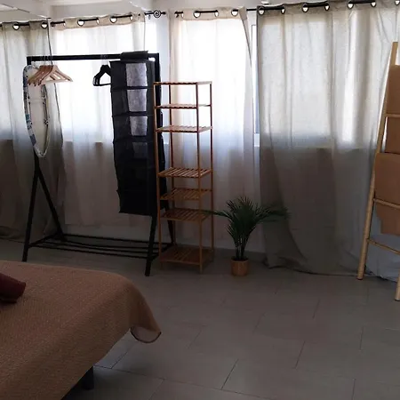 Nuevo Loft Vistas 公寓