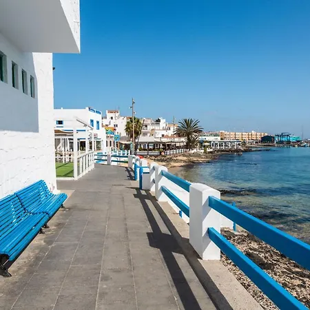 Nuevo Loft Vistas Διαμέρισμα