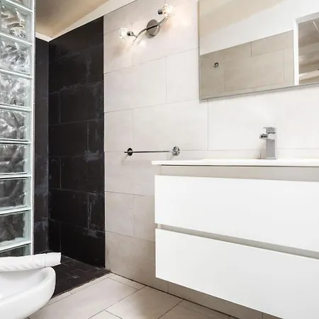 Apartman Nuevo Loft Vistas *