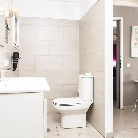 Nuevo Loft Vistas Διαμέρισμα