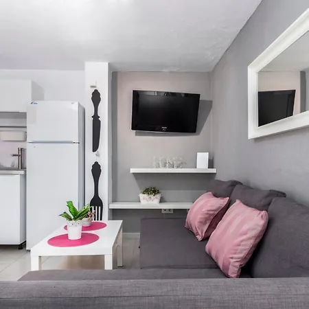 Nuevo Loft Vistas Διαμέρισμα Κοραλέχο