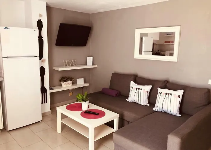 Nuevo Loft Vistas Apartamento *