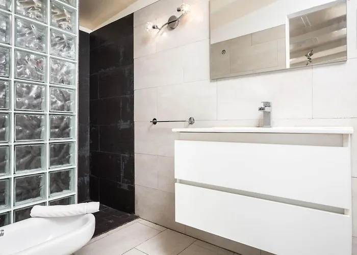 Apartamento Nuevo Loft Vistas *