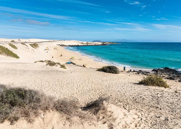 Nuevo Loft Vistas Apartamento *