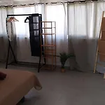 Nuevo Loft Vistas 公寓