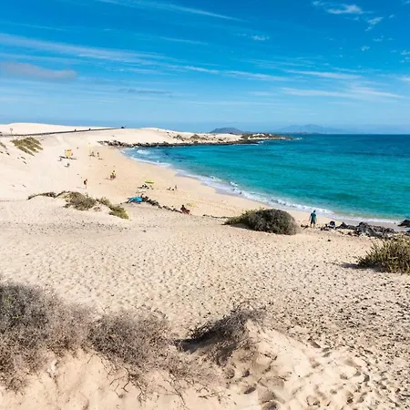 Nuevo Loft Vistas Apartamento *