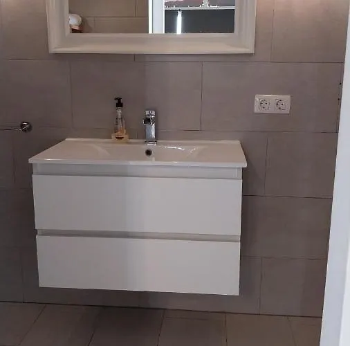 Nuevo Loft Vistas Lägenhet *