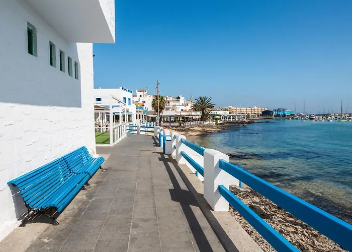 Nuevo Loft Vistas Lägenhet