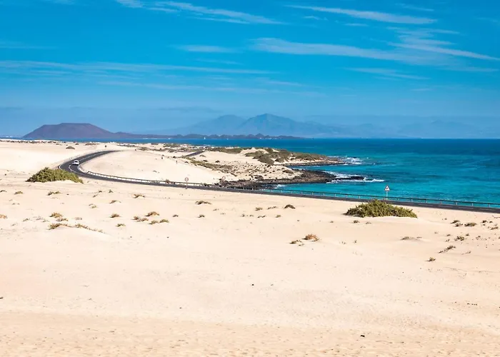 Nuevo Loft Vistas Apartment